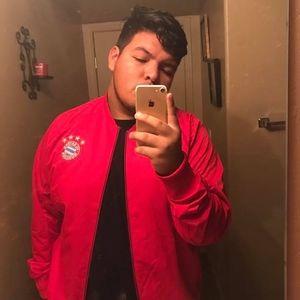 Meet your Posher, Alan